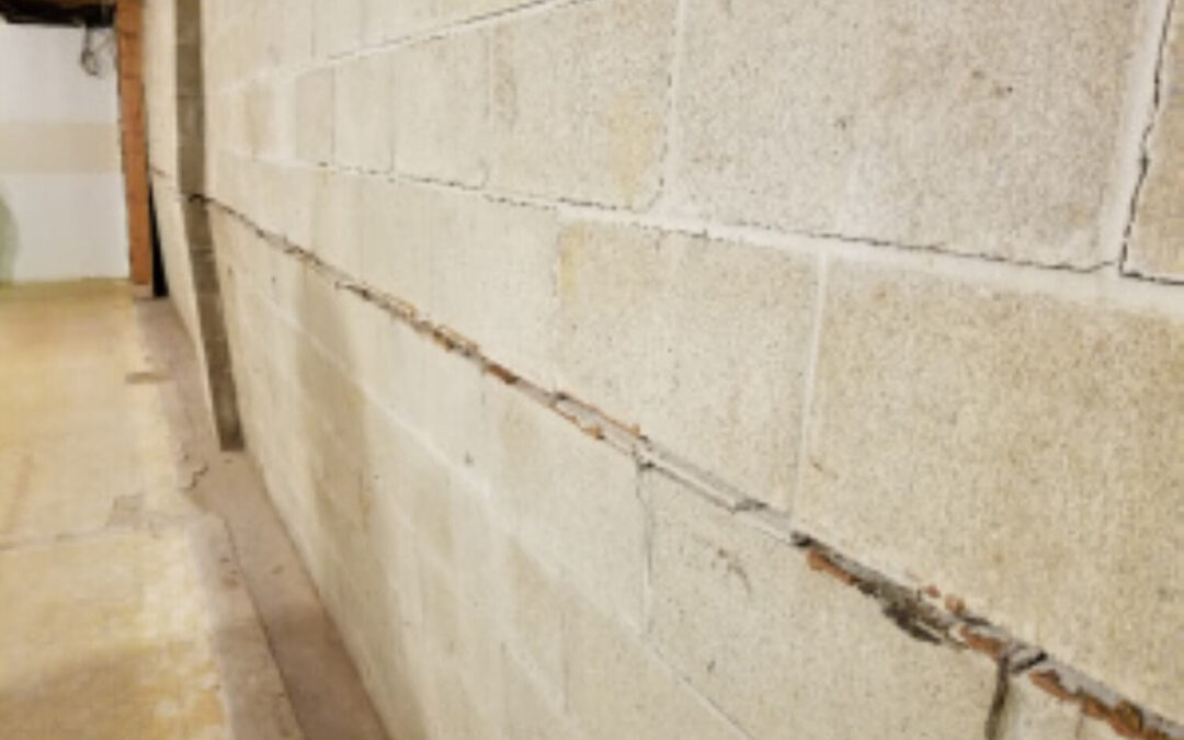 How To Know If You Need A Foundation Inspection, Plainfield, IL